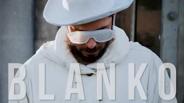 Watch BLANKO Trailer