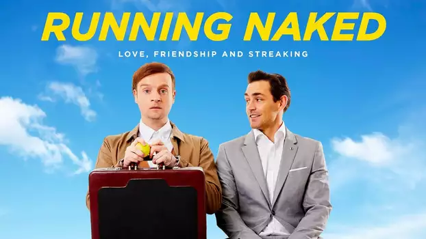 Watch Running Naked Trailer