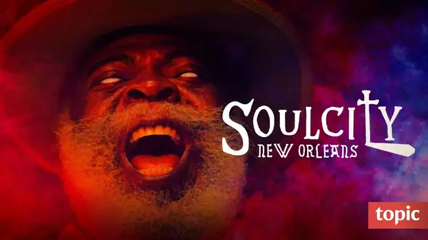 Watch Soul City Trailer