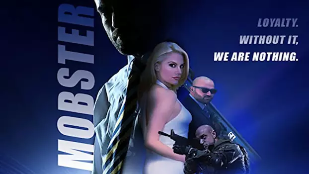 Watch Mobster Trailer