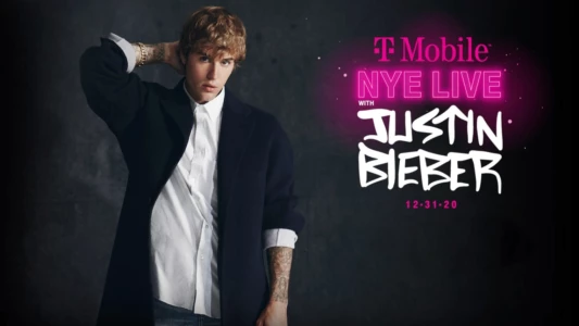 Watch NYE Live With Justin Bieber Trailer