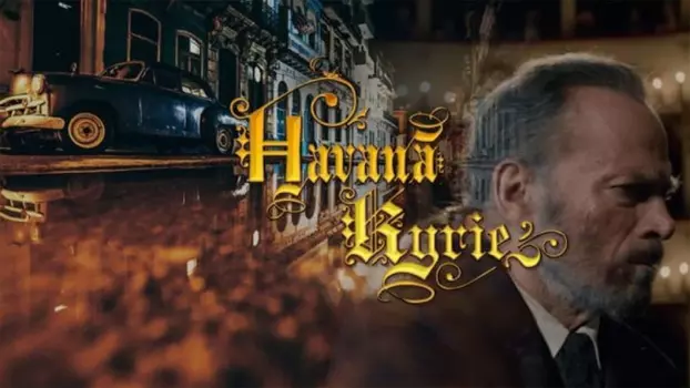Watch Havana Kyrie Trailer