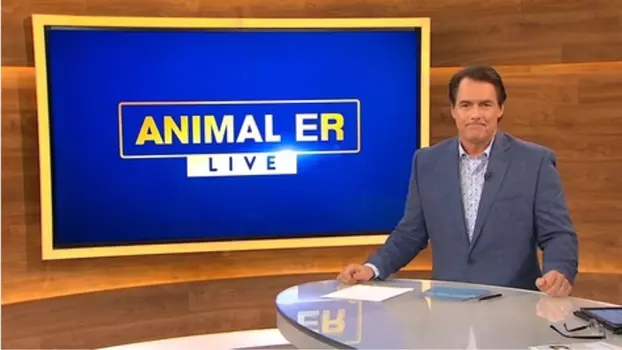 Animal ER Live
