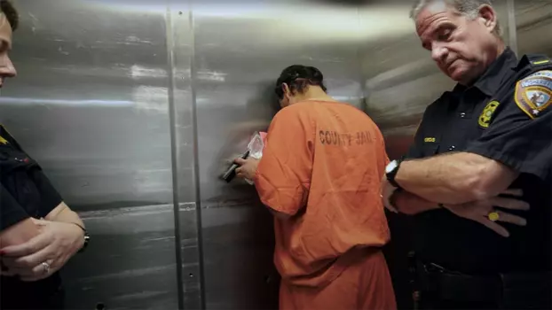 Watch Trapped: Cash Bail In America Trailer