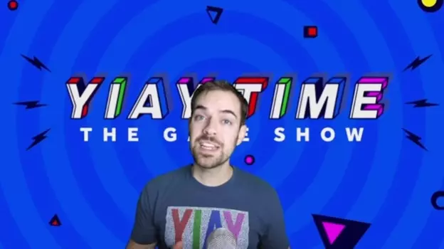 Watch YIAY Time: The Game Show Trailer