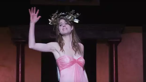Watch The Bacchae Trailer