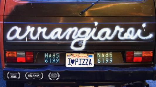 Watch Arrangiarsi: Pizza... and the Art of Living Trailer
