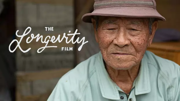Watch The Longevity Film Trailer