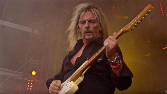 Axel Rudi Pell - Wacken Open Air 2016