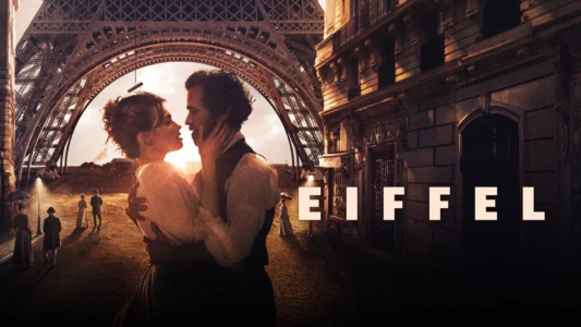 Watch Eiffel Trailer