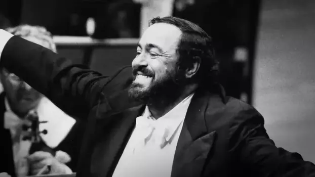 Watch Pavarotti, Birth of a Pop Star Trailer