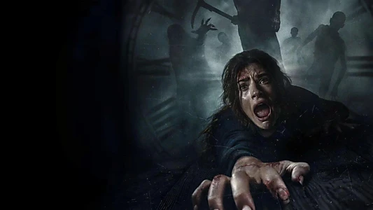 Until Dawn