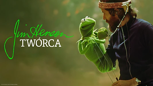 Jim Henson Idea Man