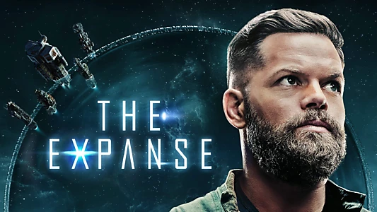 The Expanse