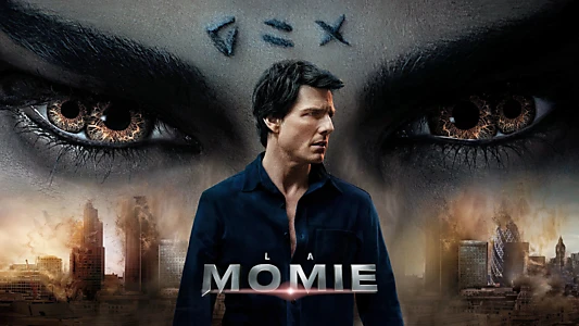 The Mummy