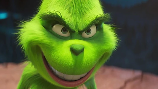 The Grinch