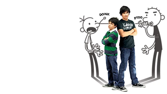 Diary of a Wimpy Kid: Rodrick Rules