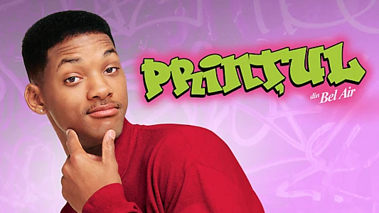 The Fresh Prince of Bel-Air