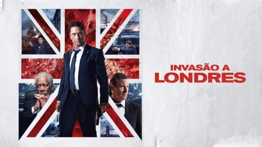 London Has Fallen