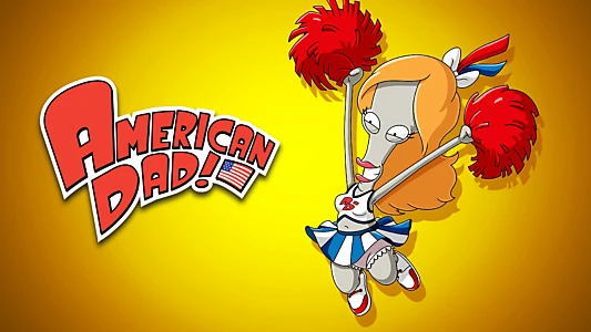 American Dad!