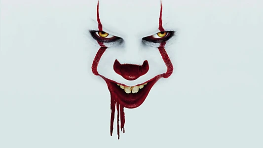 It Chapter Two