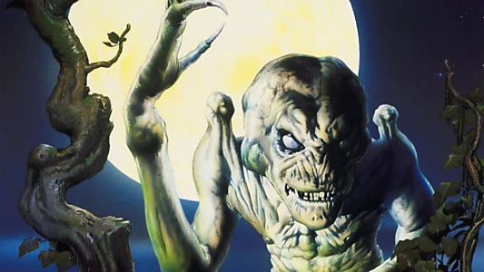 Pumpkinhead