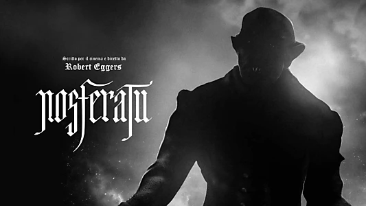 Nosferatu