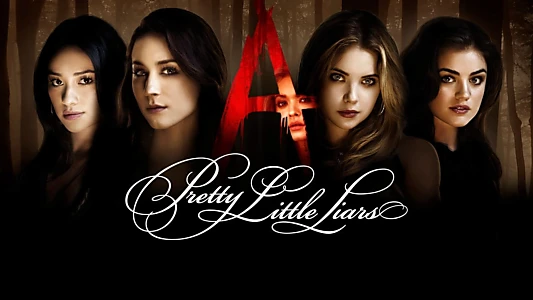 Pretty Little Liars