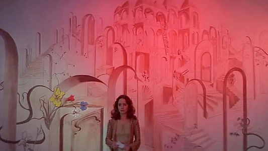 Suspiria