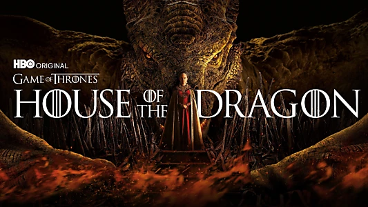 House of the Dragon