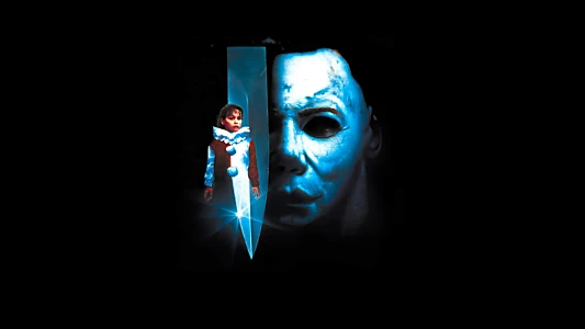 Halloween 5: The Revenge of Michael Myers