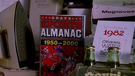 Back to the Future Part II