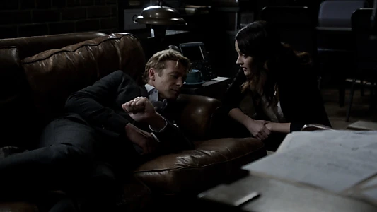 The Mentalist