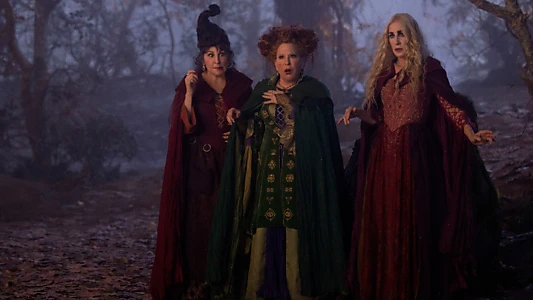 Hocus Pocus 2