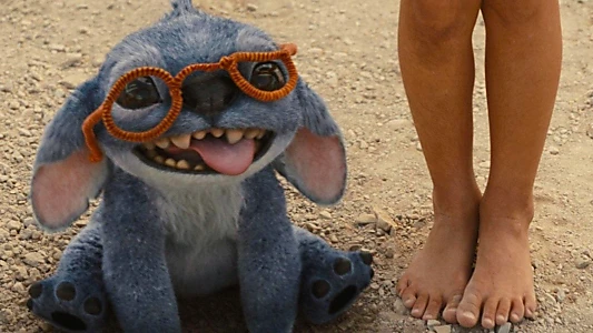 Lilo & Stitch