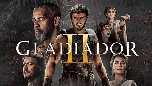 Gladiator II