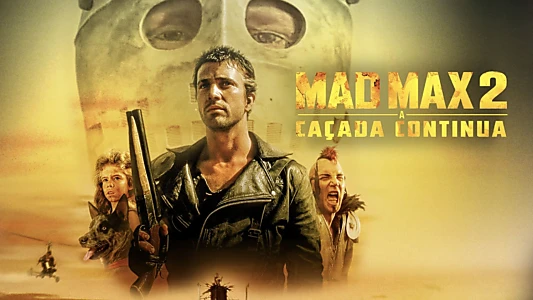 Mad Max 2