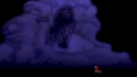 The Lion King