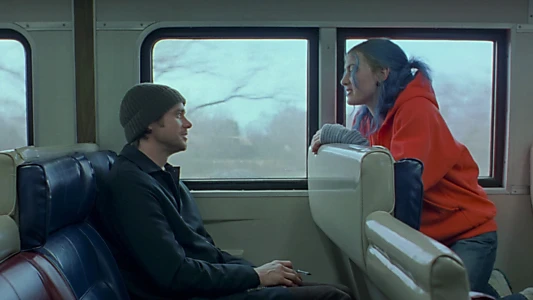 Eternal Sunshine of the Spotless Mind