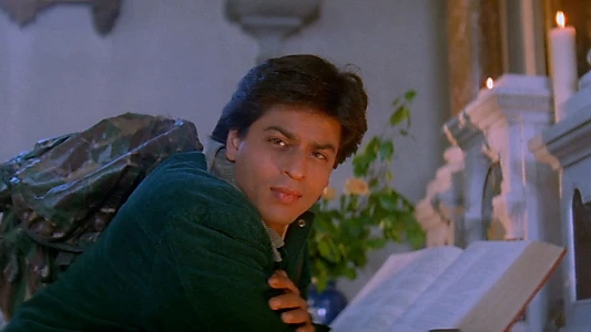 Dilwale Dulhania Le Jayenge