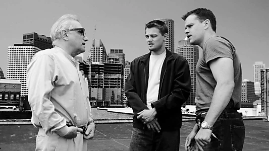 The Departed