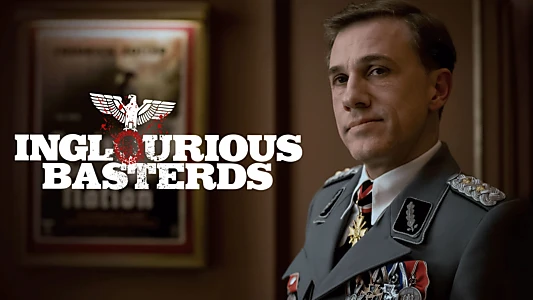 Inglourious Basterds