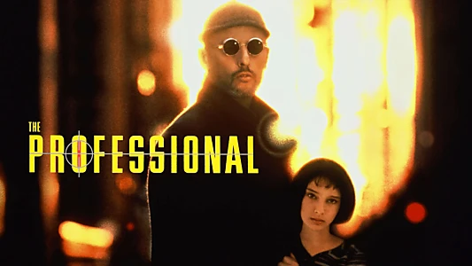 Léon: The Professional