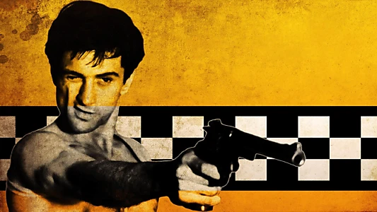 Taxi Driver