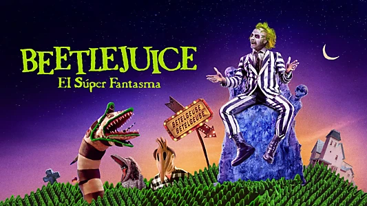 Beetlejuice
