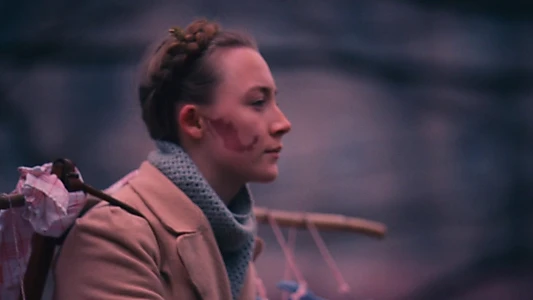 The Grand Budapest Hotel