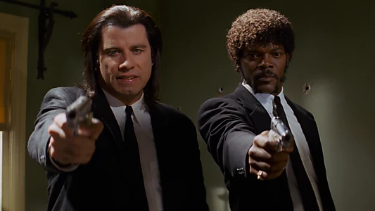 Pulp Fiction