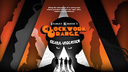 A Clockwork Orange