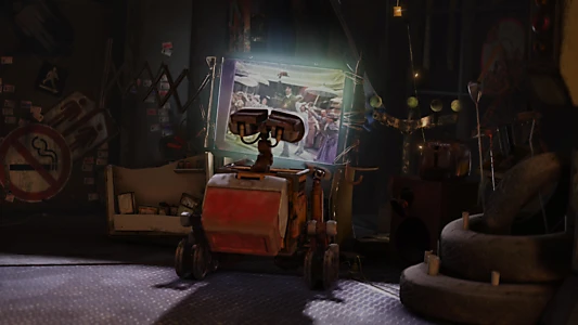 WALL·E