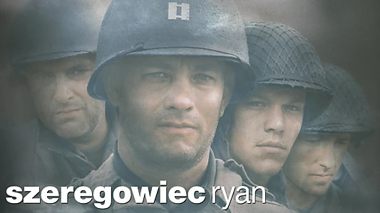 Saving Private Ryan